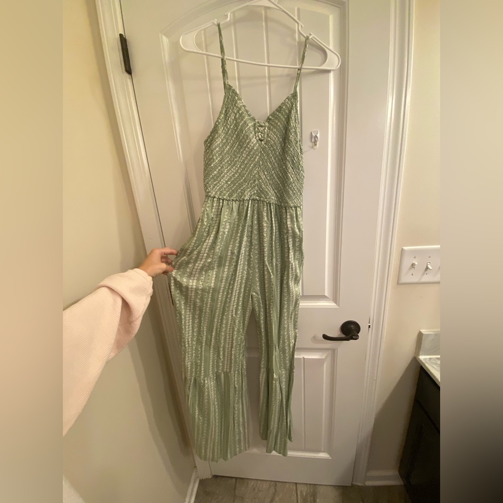 Small Sincerely Jules Romper